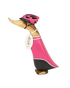 DCUK Ducks Duckling Bikers Pink Jersey